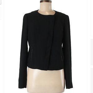 Ann Taylor LOFT Jacket Size 4